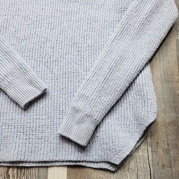 Wilfred Free by Aritzia Wolter Sweater Women's Medium - Picture 4 of 7